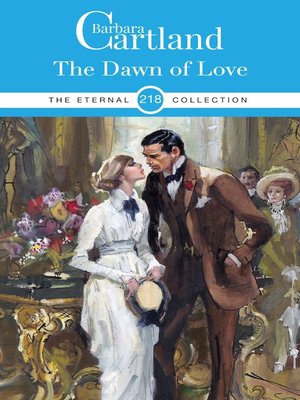 cover image of The Dawn of Love